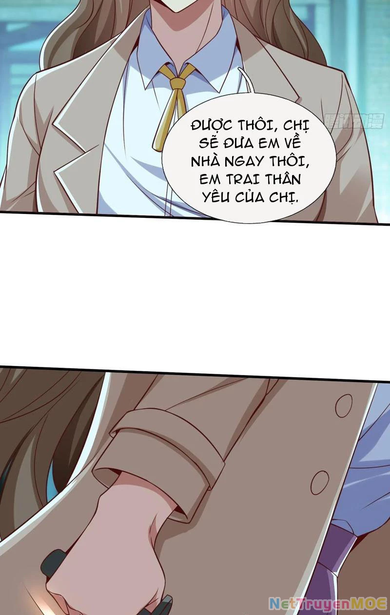 Ta Tu Luyện Thành Thần Tại Đô Thị Chapter 34 - Trang 3