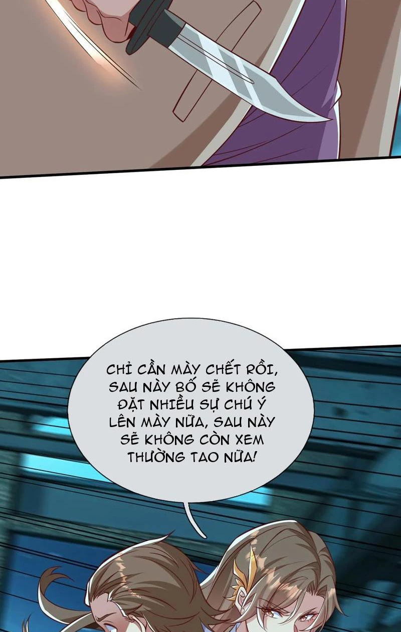 Ta Tu Luyện Thành Thần Tại Đô Thị Chapter 34 - Trang 3
