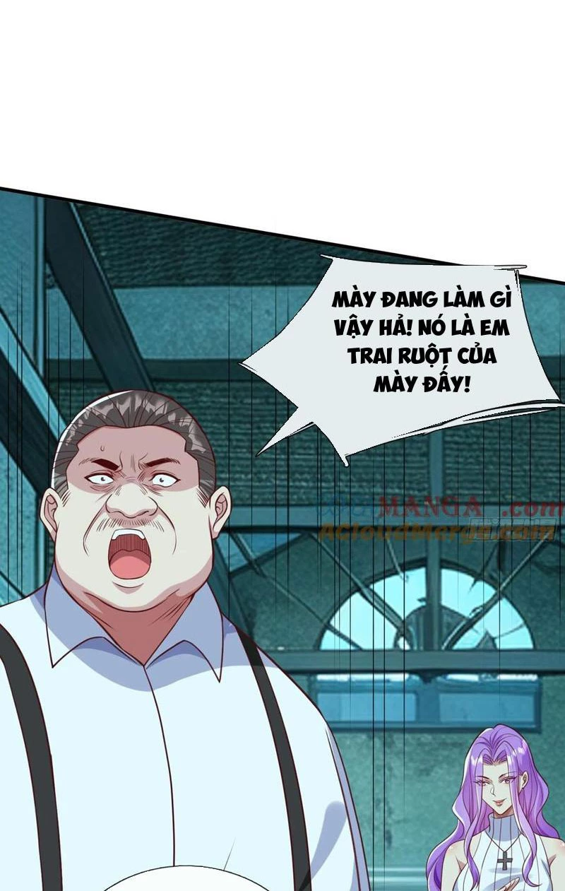 Ta Tu Luyện Thành Thần Tại Đô Thị Chapter 34 - Trang 3