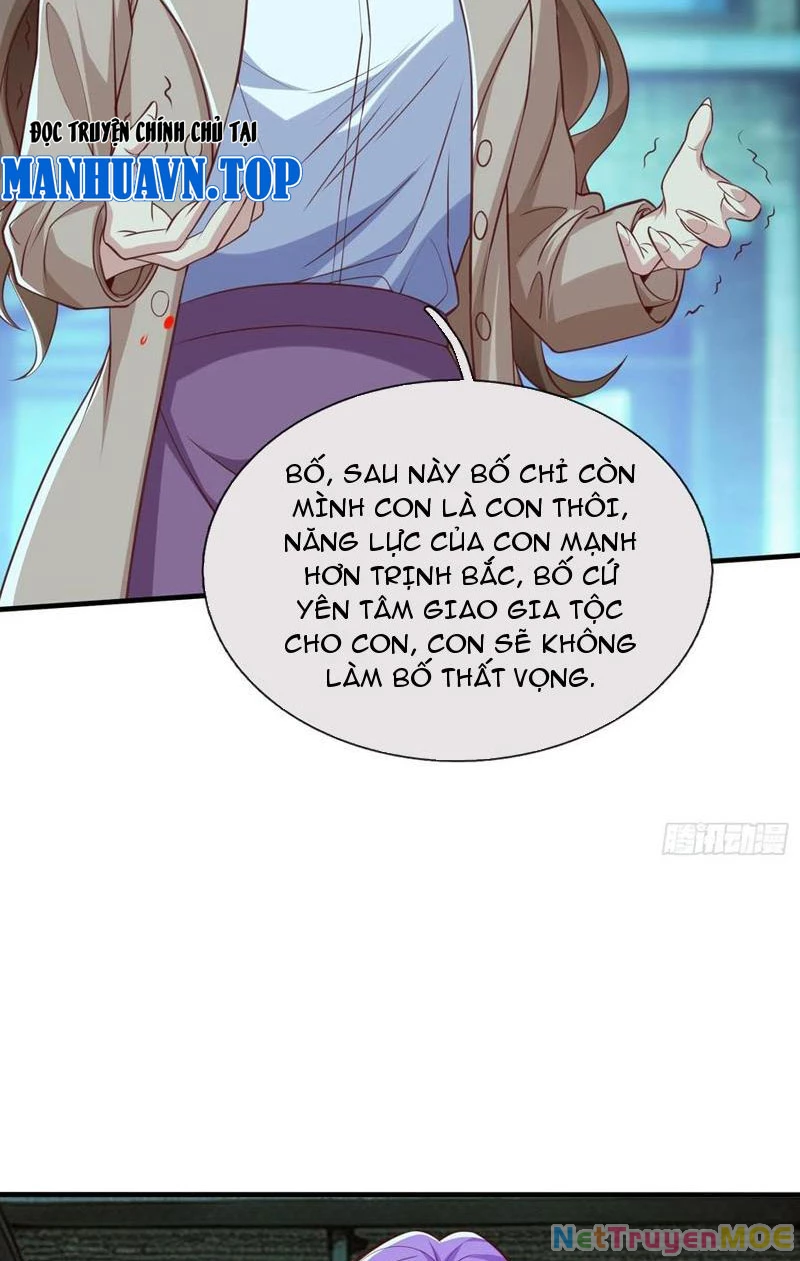 Ta Tu Luyện Thành Thần Tại Đô Thị Chapter 34 - Trang 3