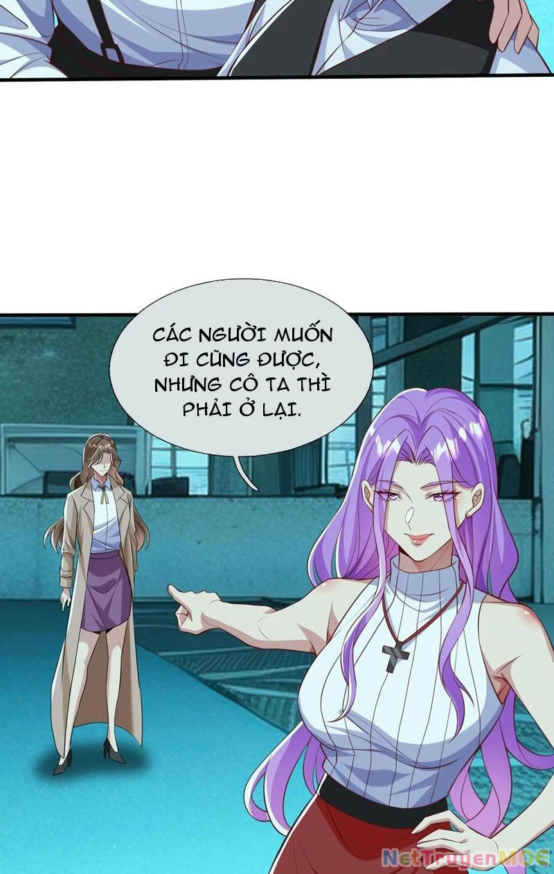 Ta Tu Luyện Thành Thần Tại Đô Thị Chapter 34 - Trang 3