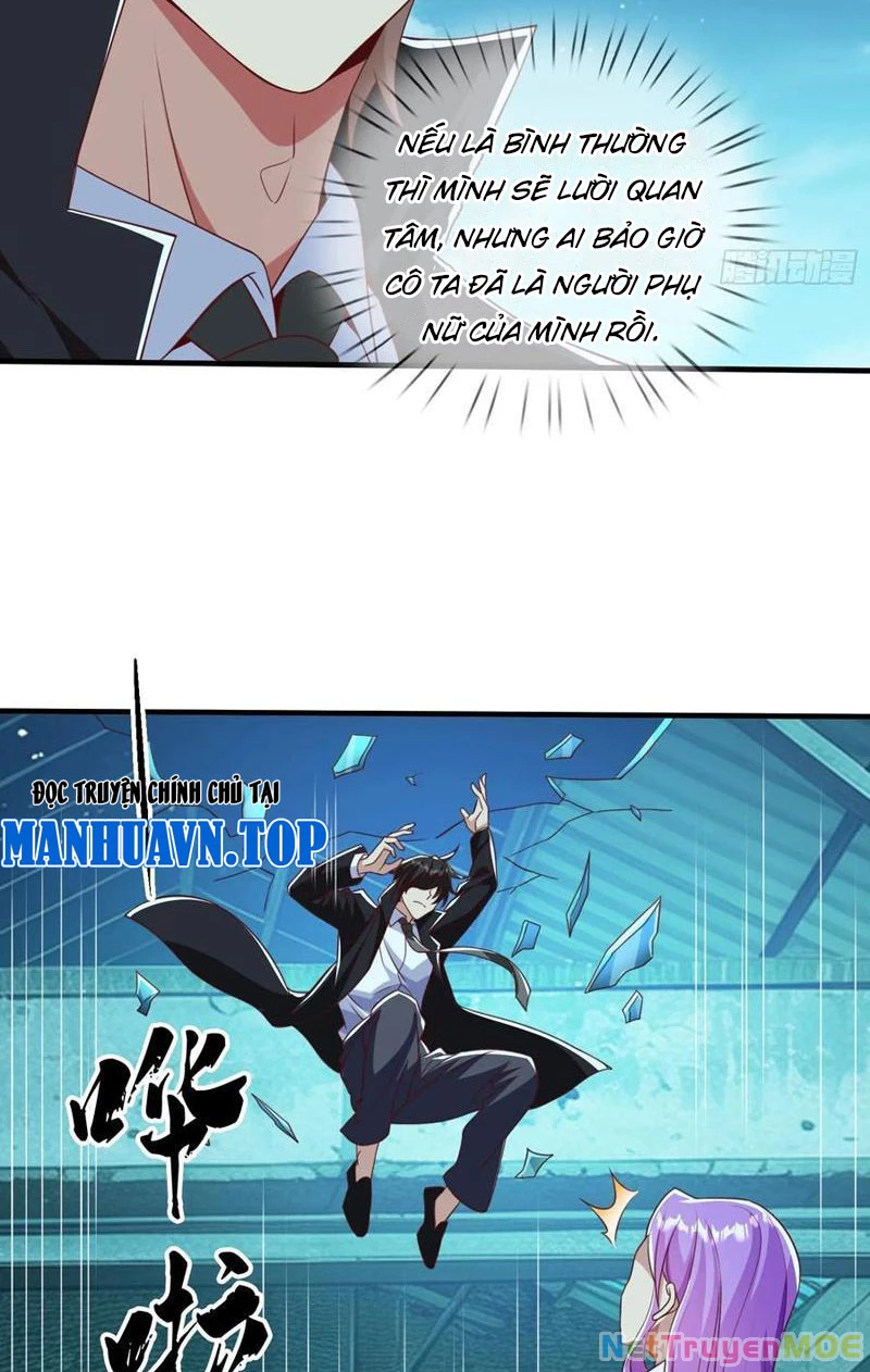Ta Tu Luyện Thành Thần Tại Đô Thị Chapter 34 - Trang 3