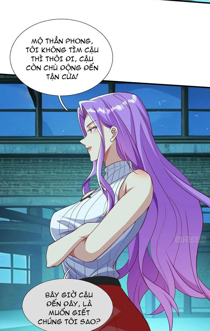 Ta Tu Luyện Thành Thần Tại Đô Thị Chapter 34 - Trang 3