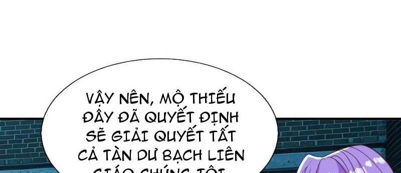 Ta Tu Luyện Thành Thần Tại Đô Thị Chapter 34 - Trang 3