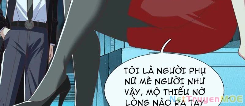 Ta Tu Luyện Thành Thần Tại Đô Thị Chapter 34 - Trang 3