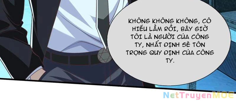 Ta Tu Luyện Thành Thần Tại Đô Thị Chapter 34 - Trang 3