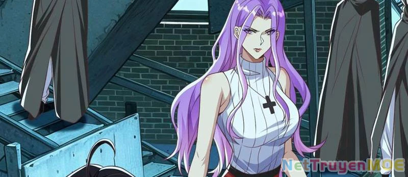 Ta Tu Luyện Thành Thần Tại Đô Thị Chapter 34 - Trang 3