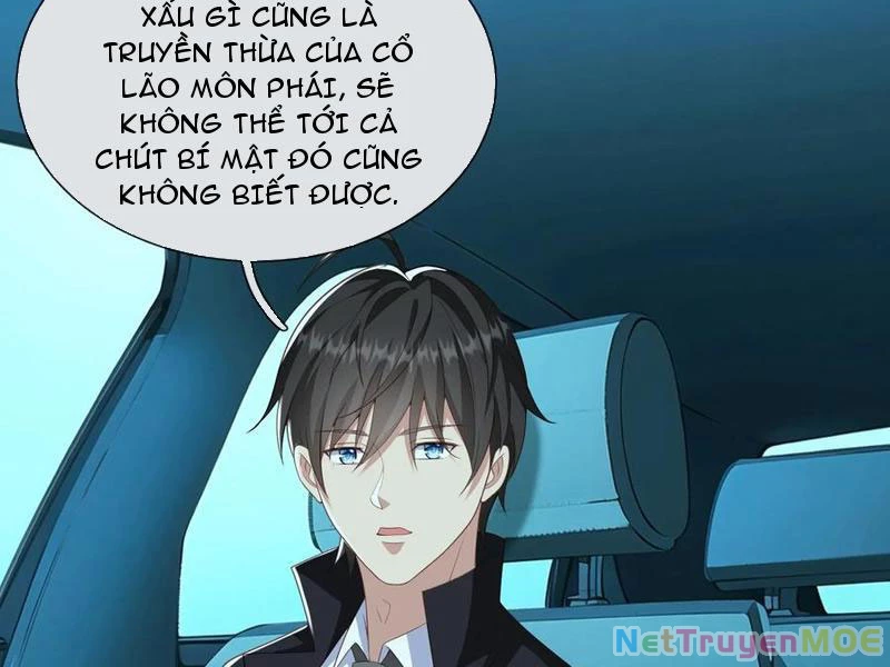 Ta Tu Luyện Thành Thần Tại Đô Thị Chapter 36 - Trang 3