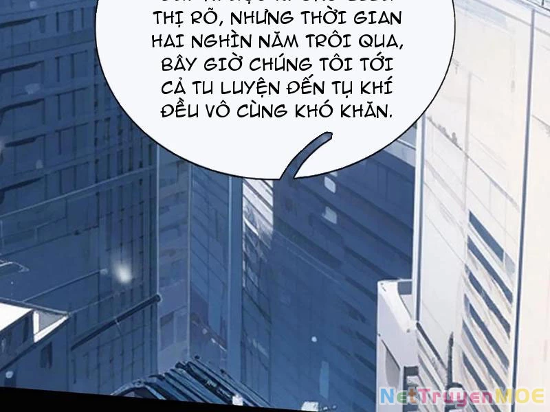 Ta Tu Luyện Thành Thần Tại Đô Thị Chapter 36 - Trang 3