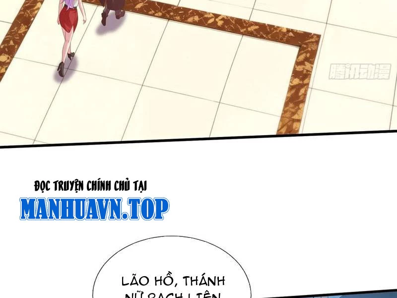 Ta Tu Luyện Thành Thần Tại Đô Thị Chapter 36 - Trang 3