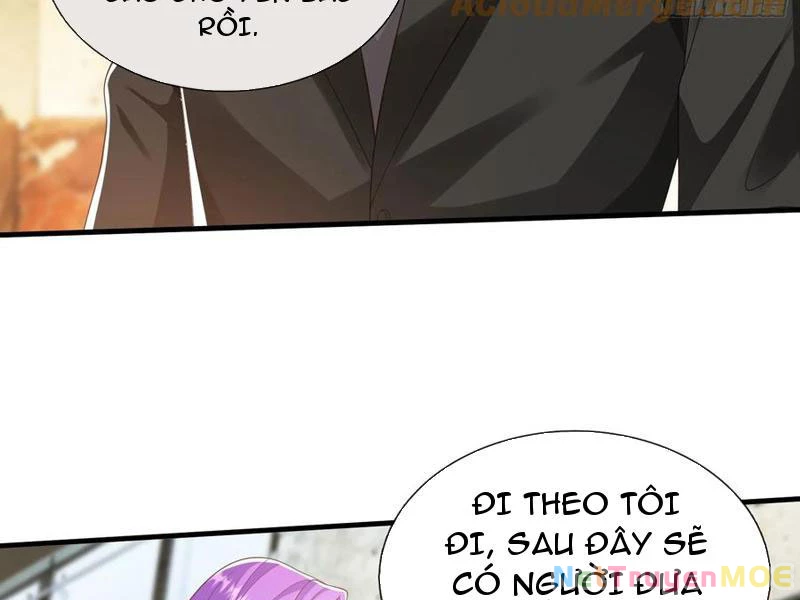 Ta Tu Luyện Thành Thần Tại Đô Thị Chapter 36 - Trang 3