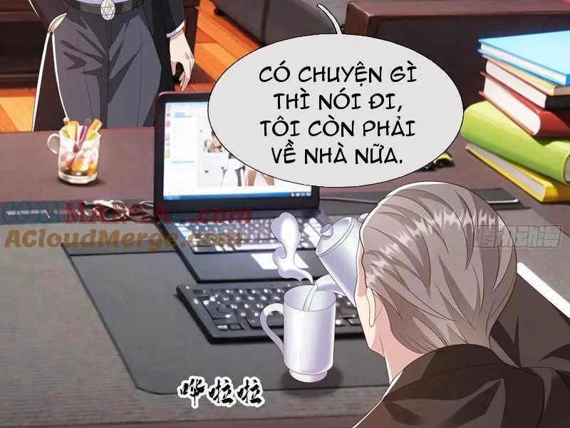 Ta Tu Luyện Thành Thần Tại Đô Thị Chapter 36 - Trang 3