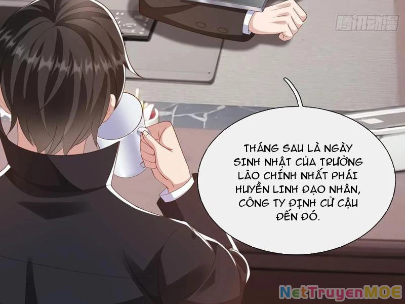 Ta Tu Luyện Thành Thần Tại Đô Thị Chapter 36 - Trang 3