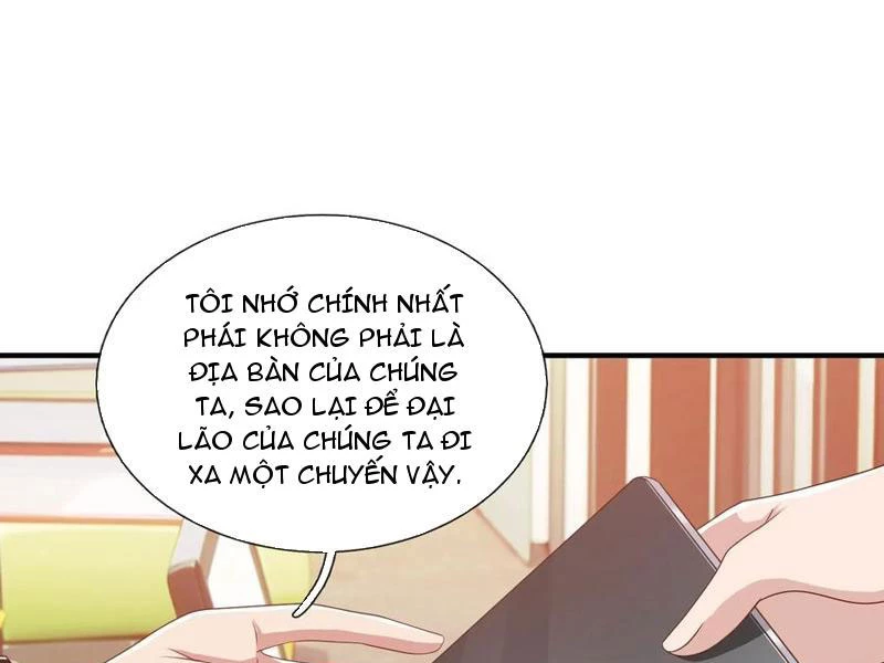 Ta Tu Luyện Thành Thần Tại Đô Thị Chapter 36 - Trang 3