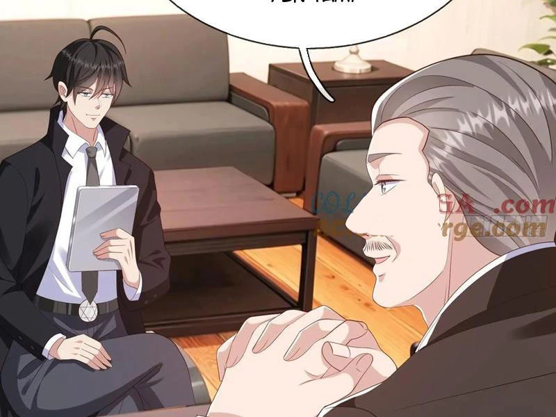 Ta Tu Luyện Thành Thần Tại Đô Thị Chapter 36 - Trang 3