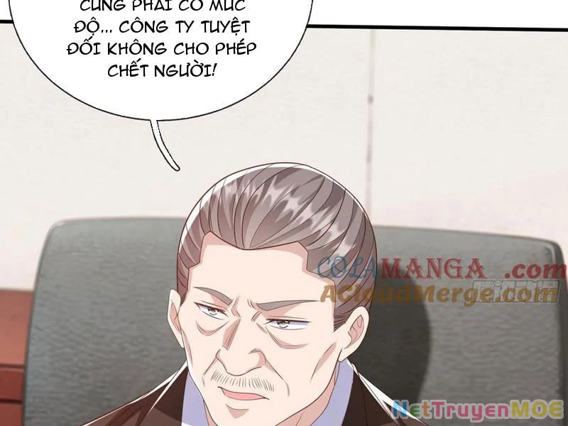 Ta Tu Luyện Thành Thần Tại Đô Thị Chapter 36 - Trang 3