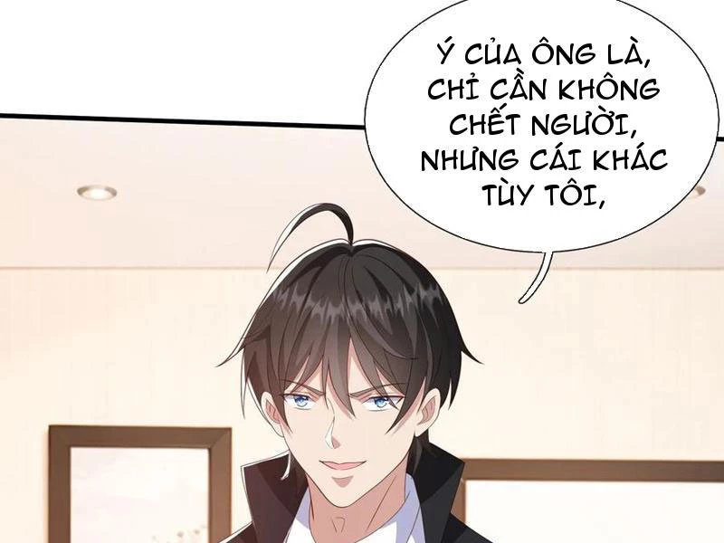 Ta Tu Luyện Thành Thần Tại Đô Thị Chapter 36 - Trang 3