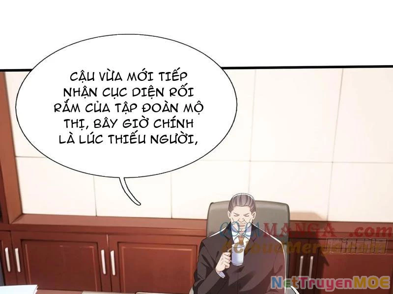 Ta Tu Luyện Thành Thần Tại Đô Thị Chapter 36 - Trang 3