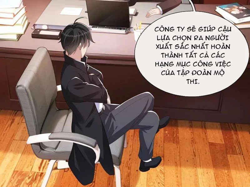 Ta Tu Luyện Thành Thần Tại Đô Thị Chapter 36 - Trang 3