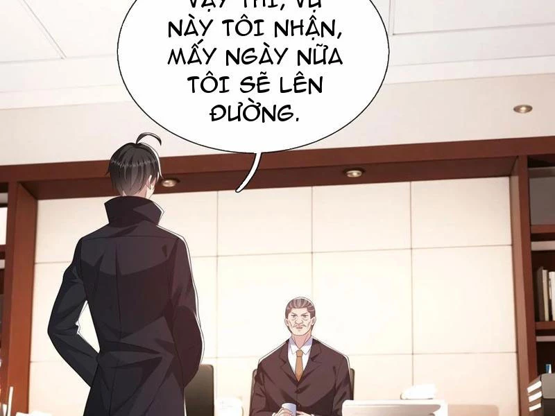 Ta Tu Luyện Thành Thần Tại Đô Thị Chapter 36 - Trang 3