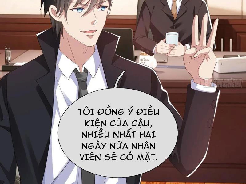Ta Tu Luyện Thành Thần Tại Đô Thị Chapter 36 - Trang 3