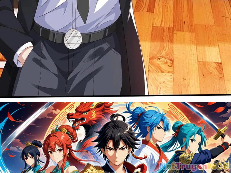 Ta Tu Luyện Thành Thần Tại Đô Thị Chapter 36 - Trang 3