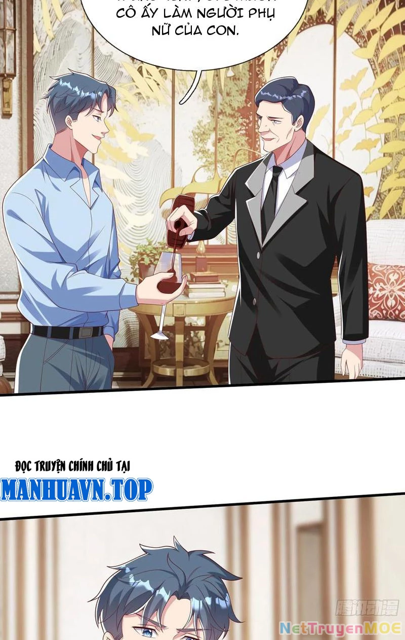 Ta Tu Luyện Thành Thần Tại Đô Thị Chapter 37 - Trang 3