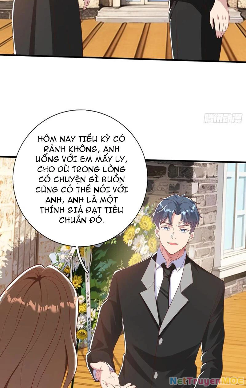 Ta Tu Luyện Thành Thần Tại Đô Thị Chapter 37 - Trang 3