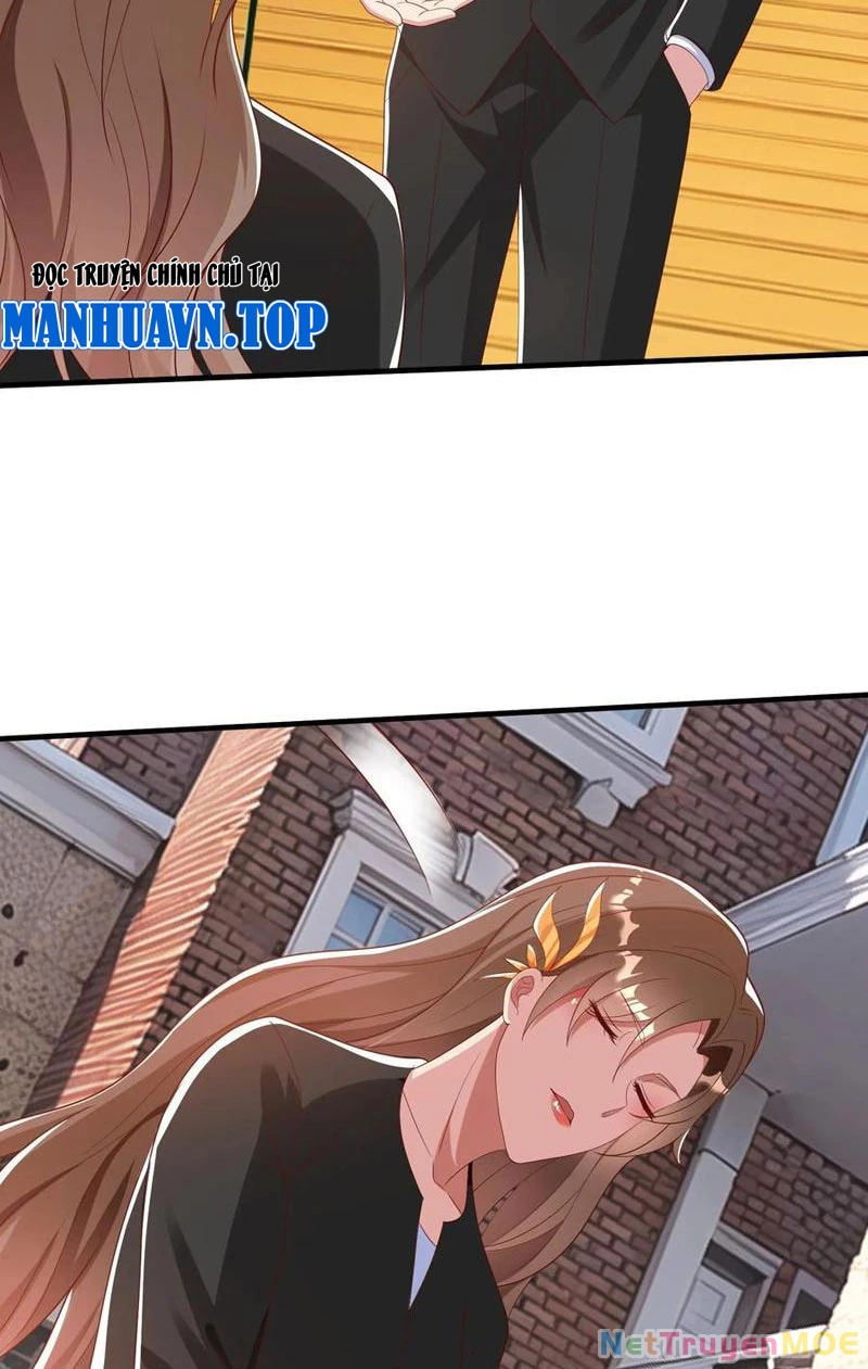 Ta Tu Luyện Thành Thần Tại Đô Thị Chapter 37 - Trang 3