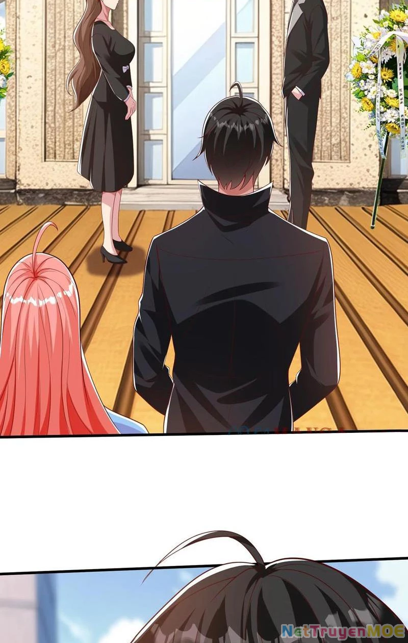 Ta Tu Luyện Thành Thần Tại Đô Thị Chapter 37 - Trang 3