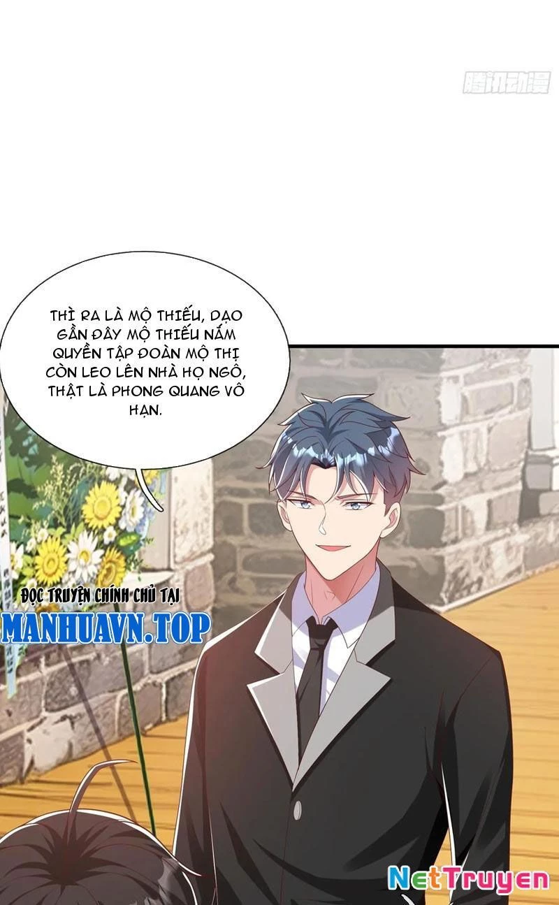 Ta Tu Luyện Thành Thần Tại Đô Thị Chapter 37 - Trang 3