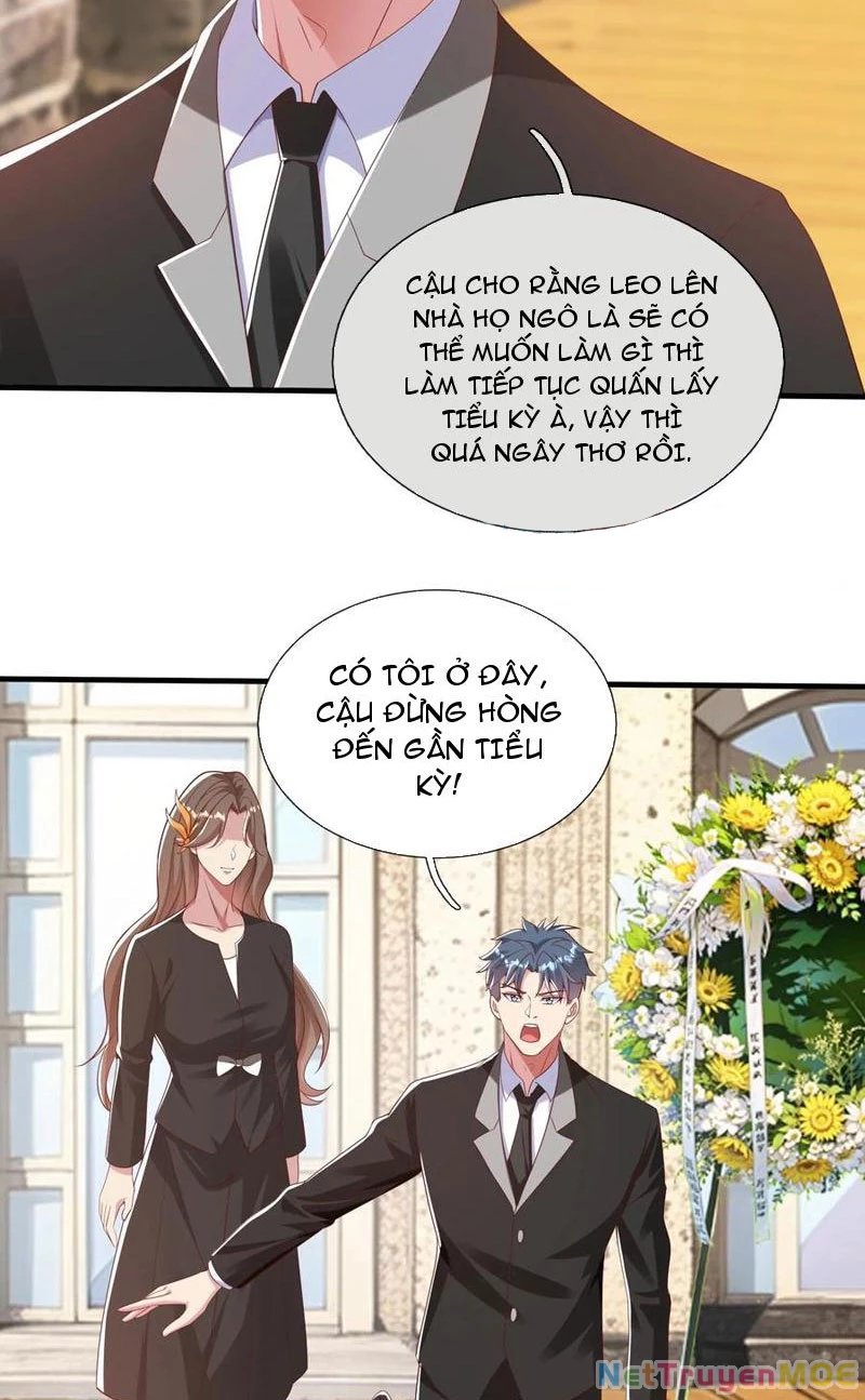 Ta Tu Luyện Thành Thần Tại Đô Thị Chapter 37 - Trang 3