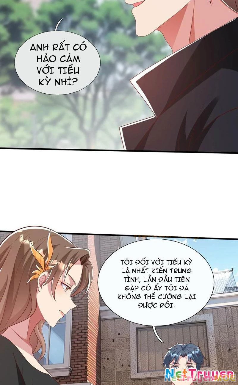 Ta Tu Luyện Thành Thần Tại Đô Thị Chapter 37 - Trang 3