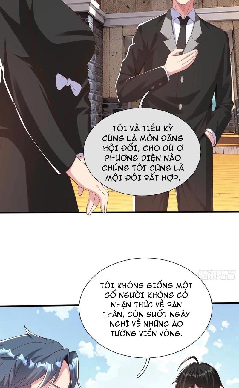 Ta Tu Luyện Thành Thần Tại Đô Thị Chapter 37 - Trang 3
