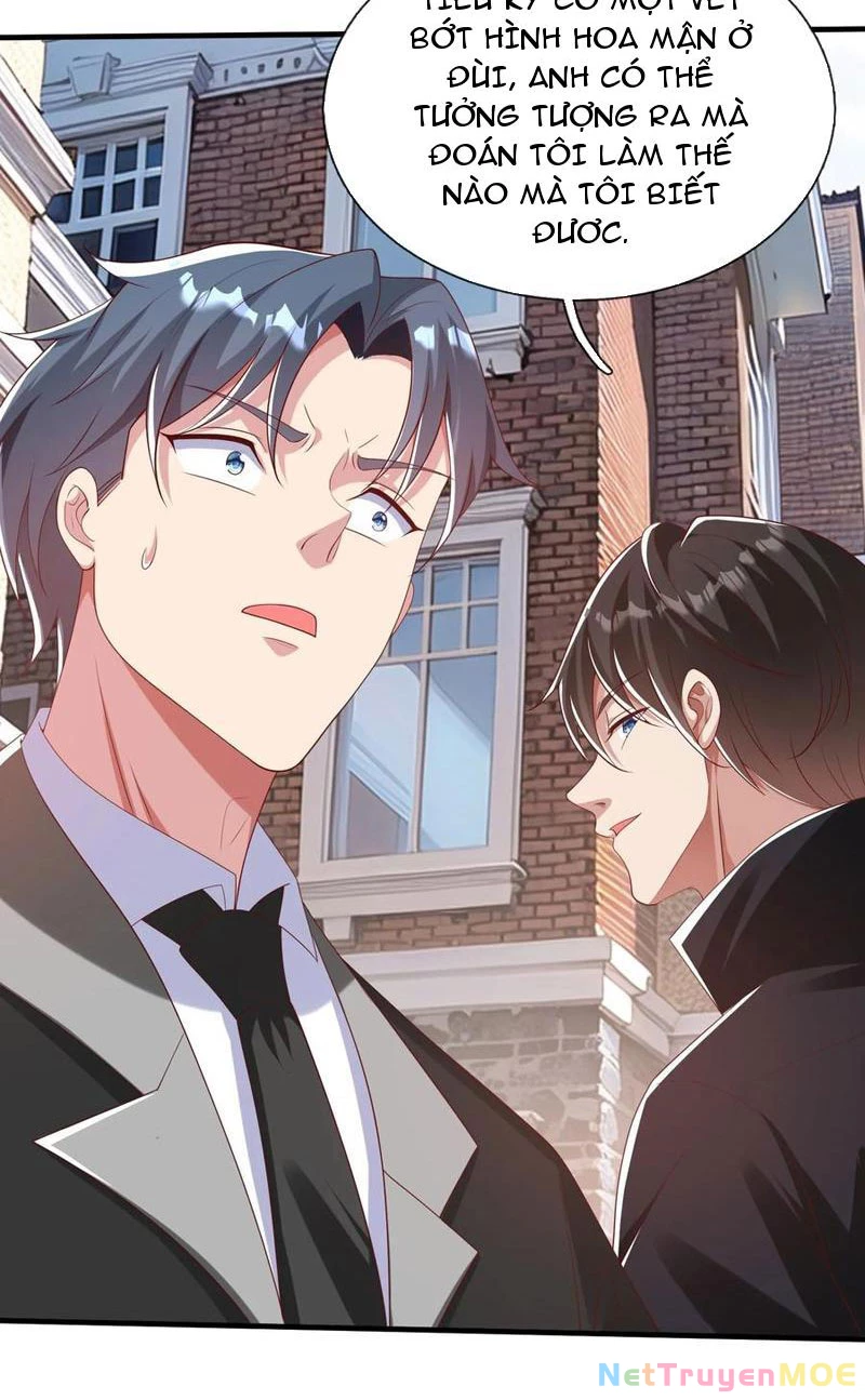 Ta Tu Luyện Thành Thần Tại Đô Thị Chapter 37 - Trang 3
