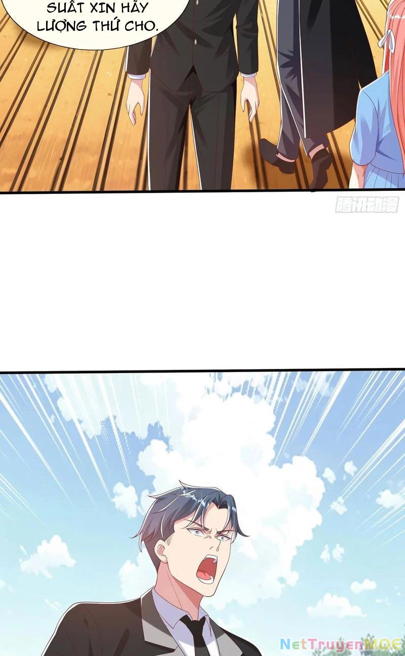 Ta Tu Luyện Thành Thần Tại Đô Thị Chapter 37 - Trang 3