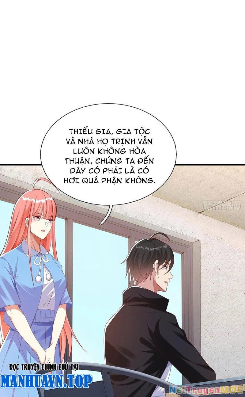 Ta Tu Luyện Thành Thần Tại Đô Thị Chapter 37 - Trang 3