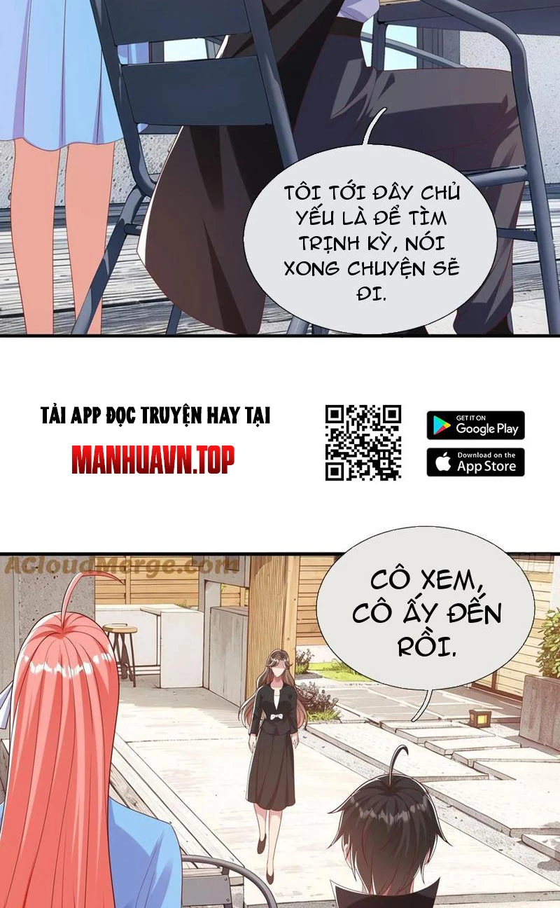 Ta Tu Luyện Thành Thần Tại Đô Thị Chapter 37 - Trang 3