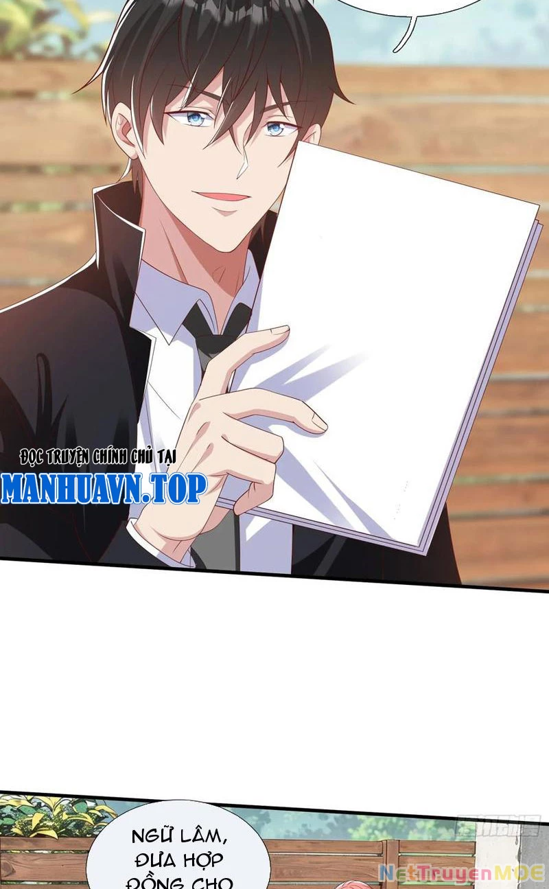 Ta Tu Luyện Thành Thần Tại Đô Thị Chapter 37 - Trang 3