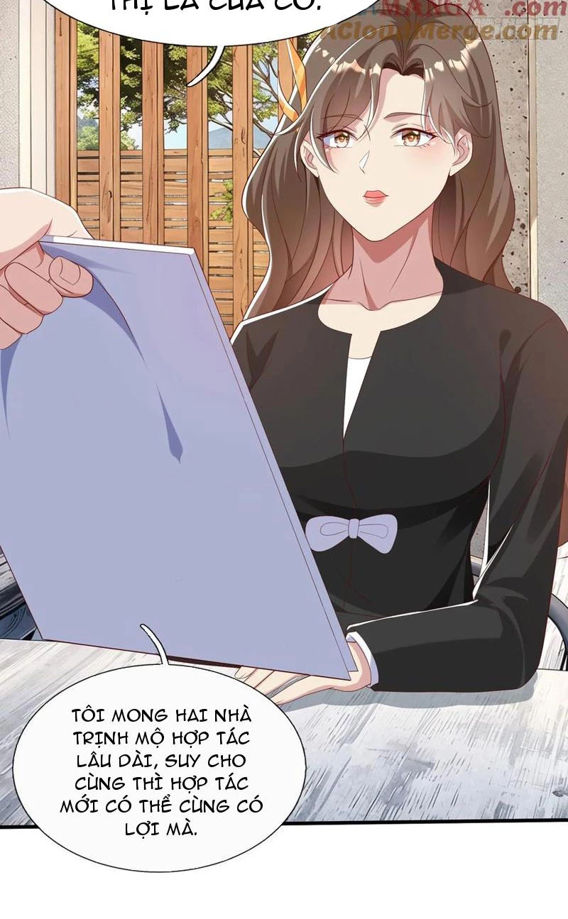 Ta Tu Luyện Thành Thần Tại Đô Thị Chapter 37 - Trang 3