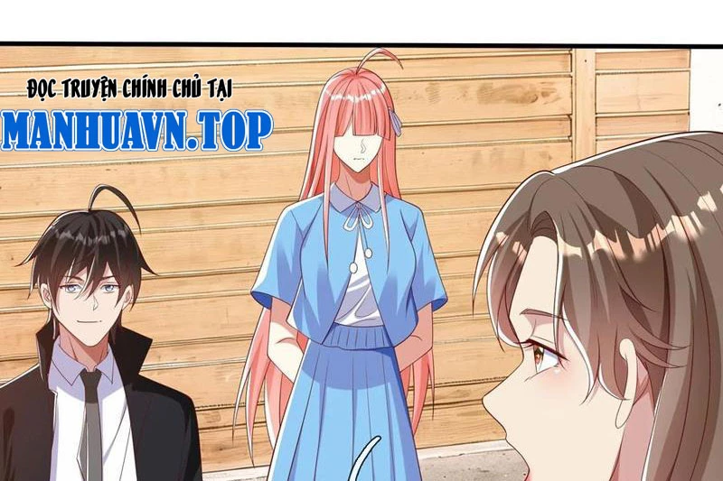 Ta Tu Luyện Thành Thần Tại Đô Thị Chapter 37 - Trang 3