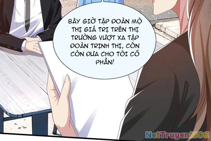 Ta Tu Luyện Thành Thần Tại Đô Thị Chapter 37 - Trang 3