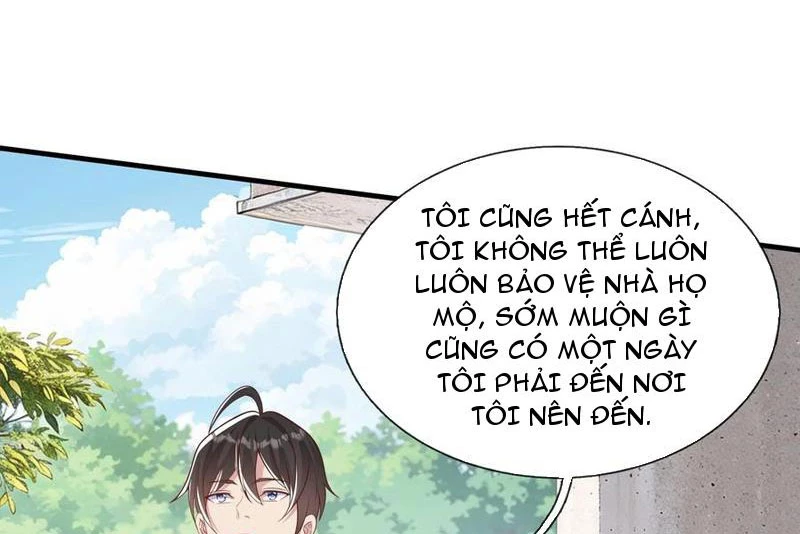 Ta Tu Luyện Thành Thần Tại Đô Thị Chapter 37 - Trang 3
