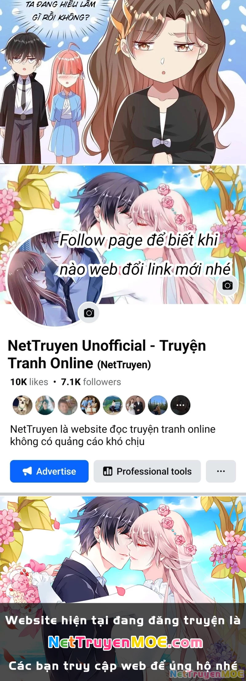 Ta Tu Luyện Thành Thần Tại Đô Thị Chapter 37 - Trang 3