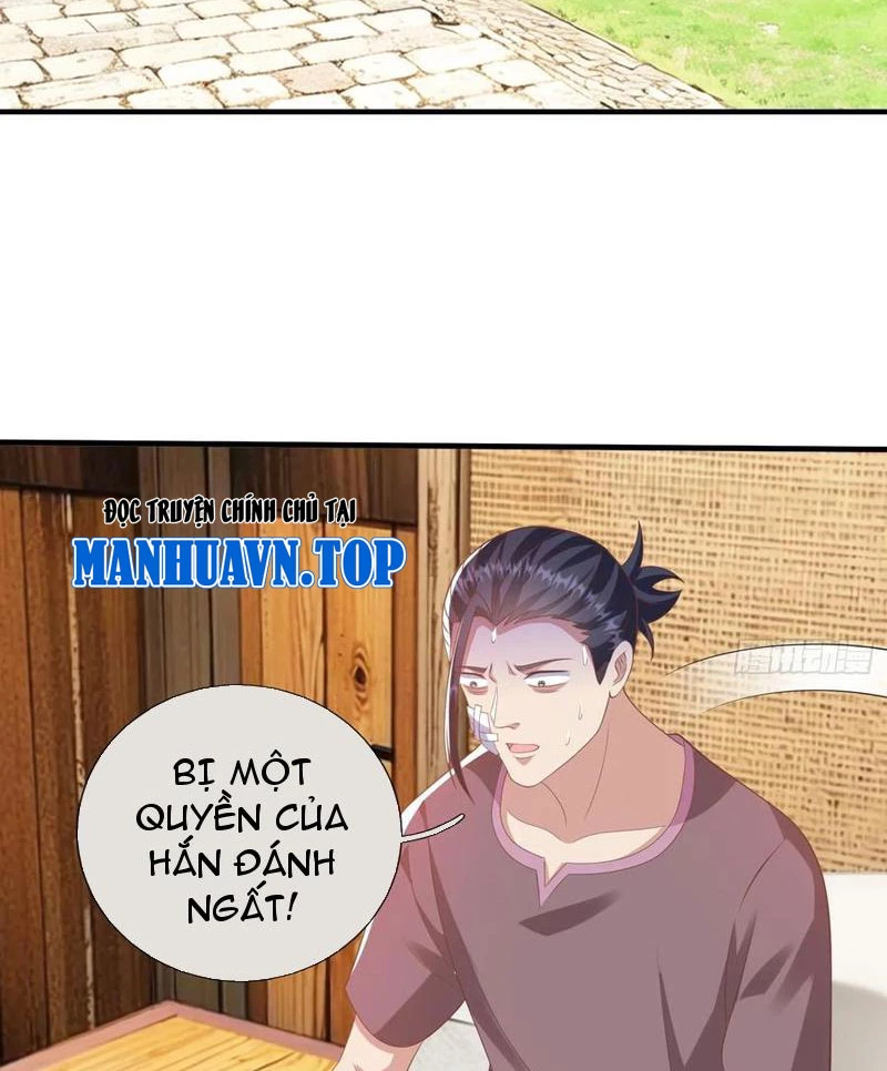 Ta Tu Luyện Thành Thần Tại Đô Thị Chapter 44 - Trang 3