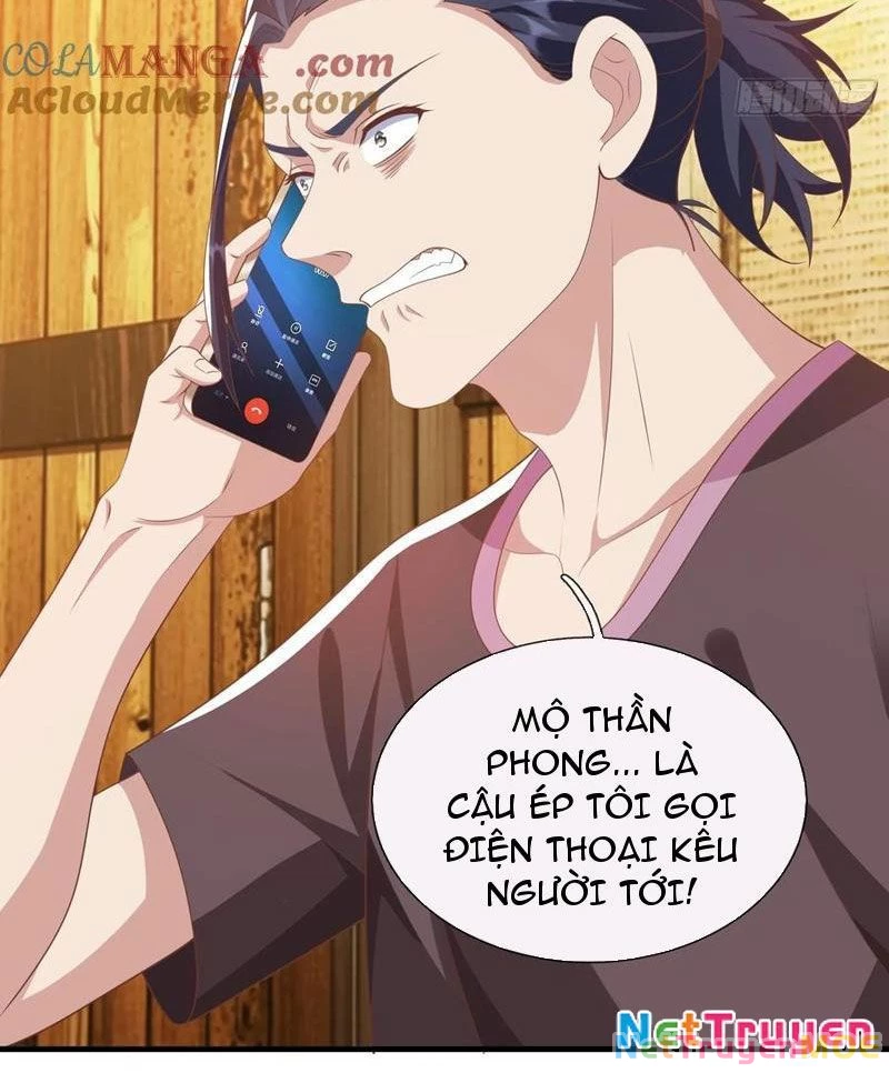 Ta Tu Luyện Thành Thần Tại Đô Thị Chapter 44 - Trang 3