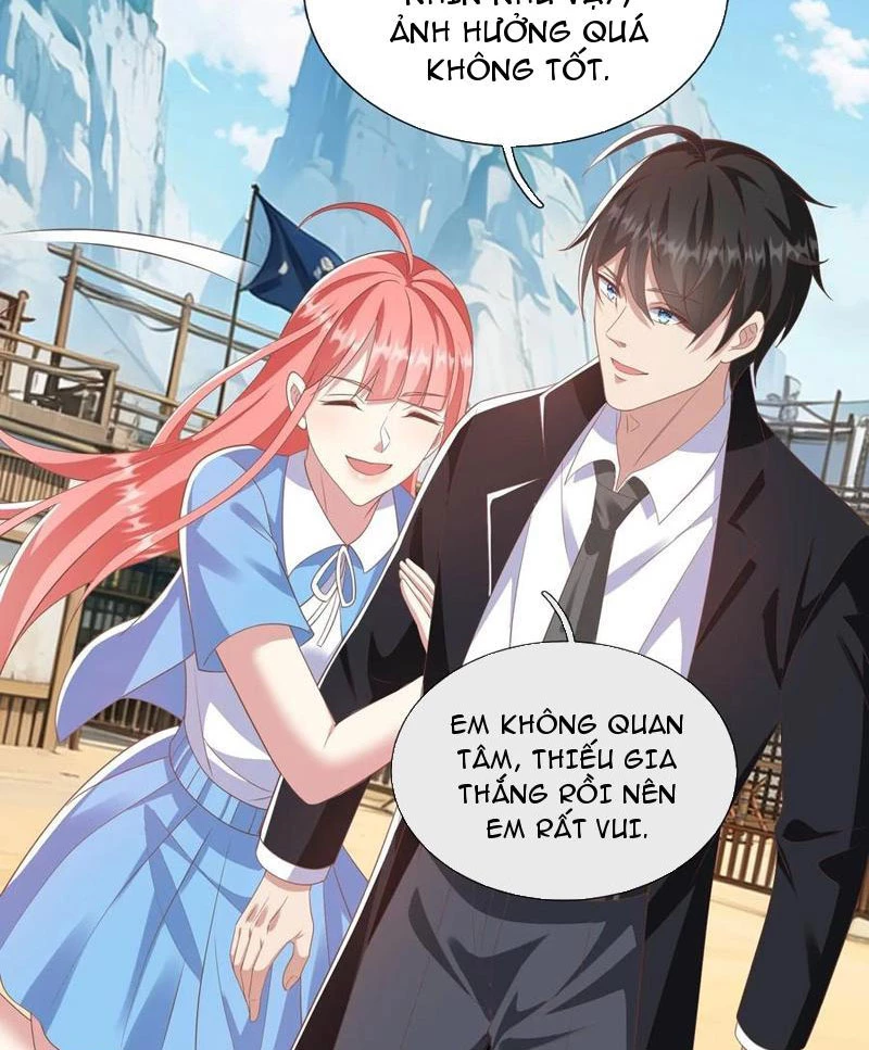 Ta Tu Luyện Thành Thần Tại Đô Thị Chapter 44 - Trang 3