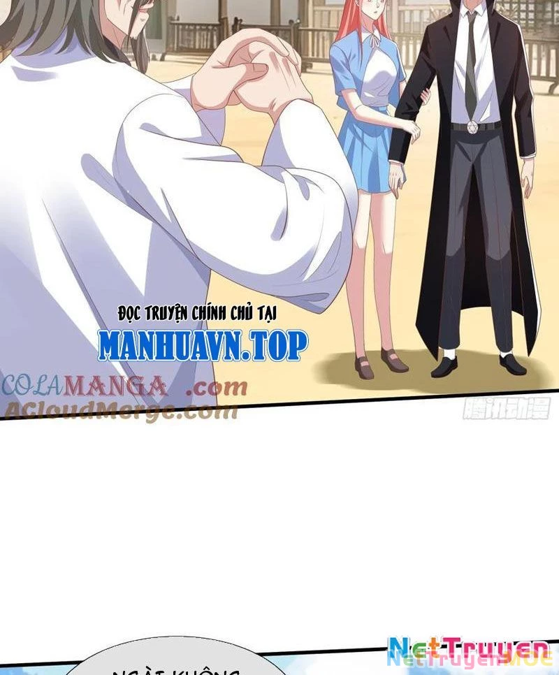 Ta Tu Luyện Thành Thần Tại Đô Thị Chapter 44 - Trang 3