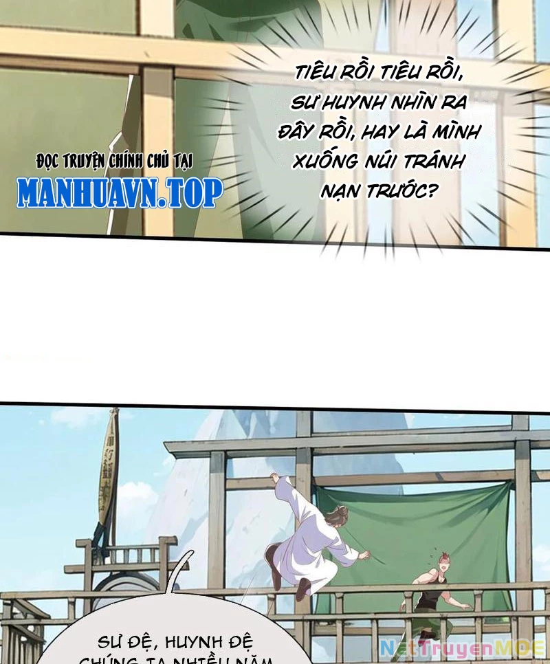 Ta Tu Luyện Thành Thần Tại Đô Thị Chapter 44 - Trang 3