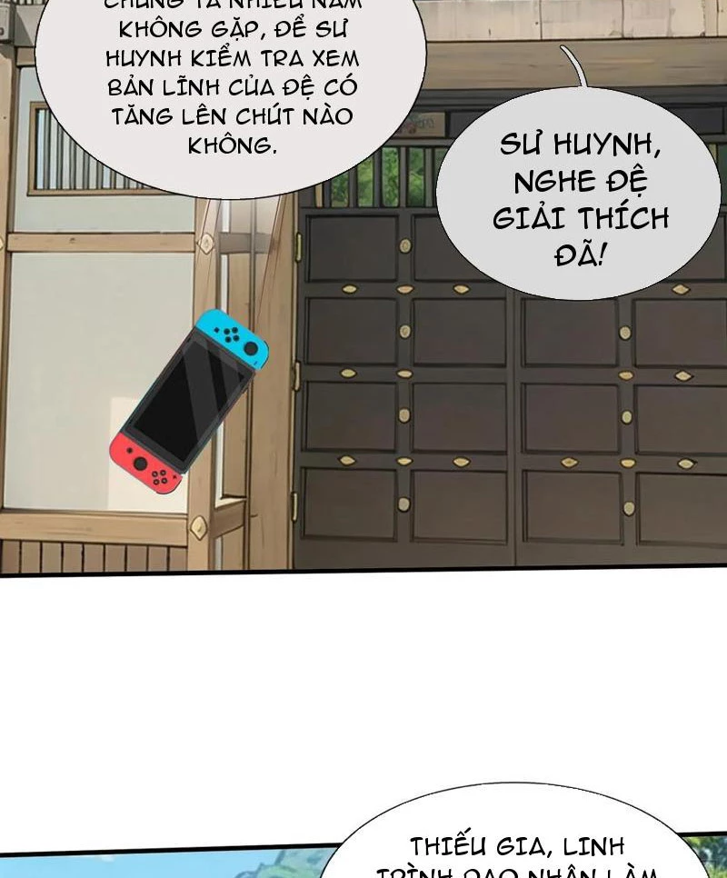 Ta Tu Luyện Thành Thần Tại Đô Thị Chapter 44 - Trang 3